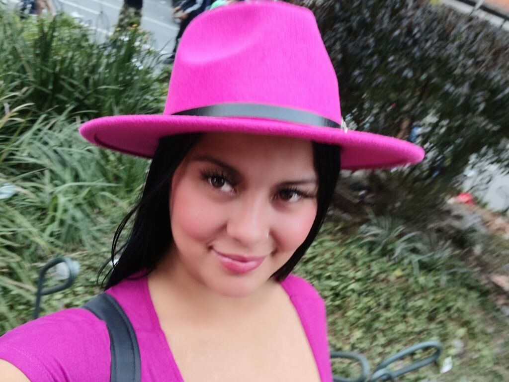 Camilita Garcia